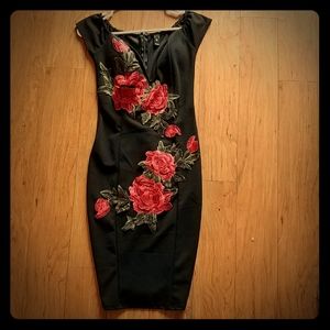NWOT Windsor dress